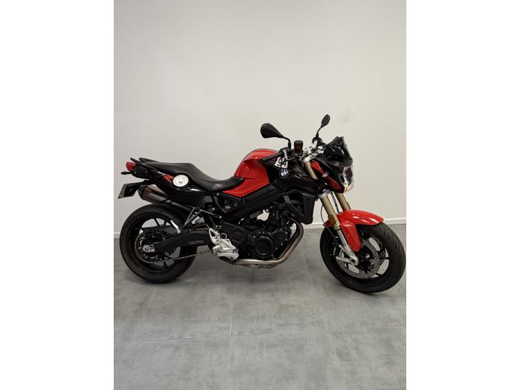 BMW F 800 R