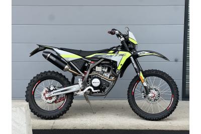 FANTIC XEF 125 ENDURO