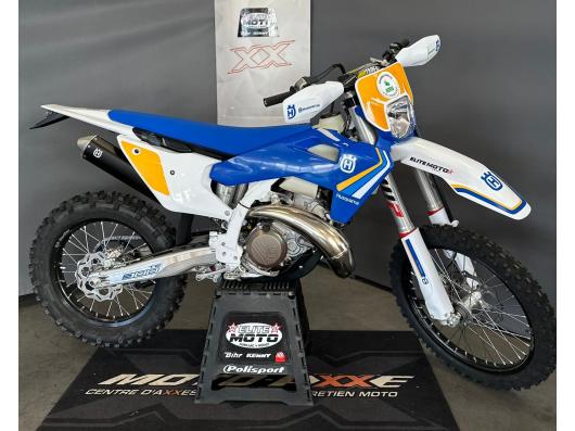 HUSQVARNA TE 300 Héritage