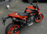 KTM 890 DUKE GP à partir de 9699€ LIVRAISON OFFERTE*