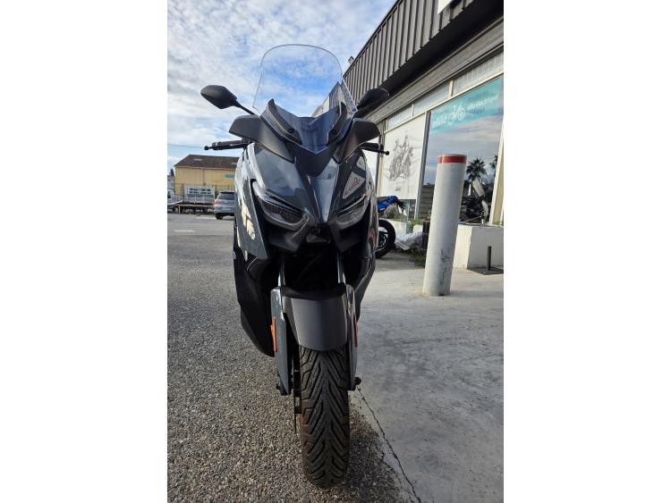 YAMAHA X-MAX 125 TECH MAX