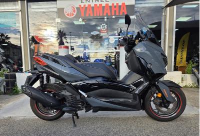 YAMAHA X-MAX 125 TECH MAX
