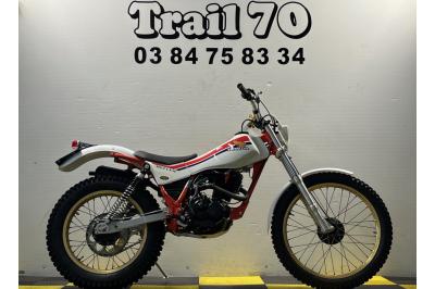 HONDA TL 200