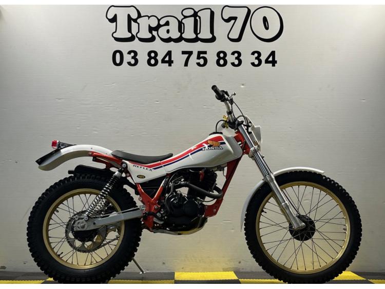 HONDA TL-200  1985