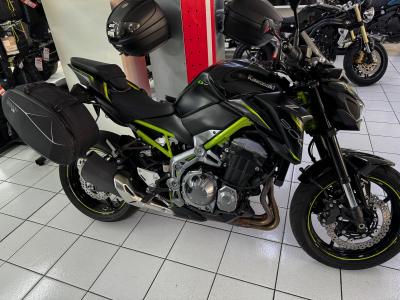KAWASAKI Z 900