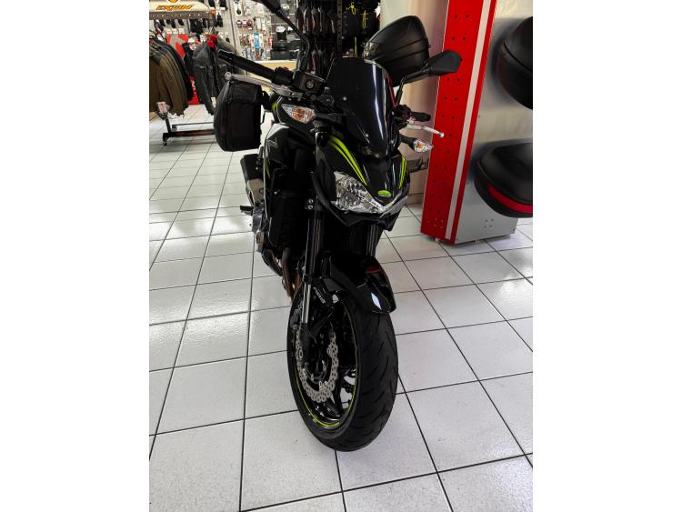 KAWASAKI Z 900