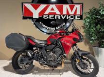 YAMAHA TRACER 700