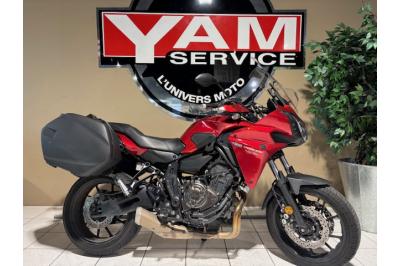 YAMAHA TRACER 700