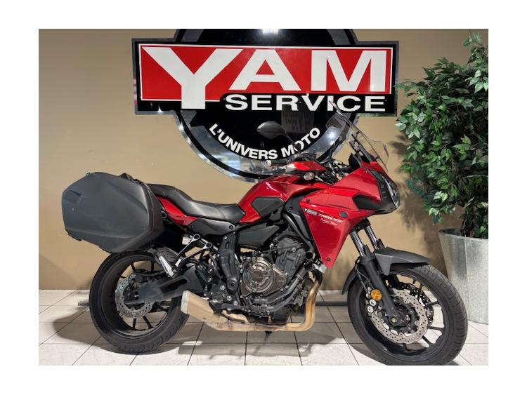 YAMAHA TRACER 700