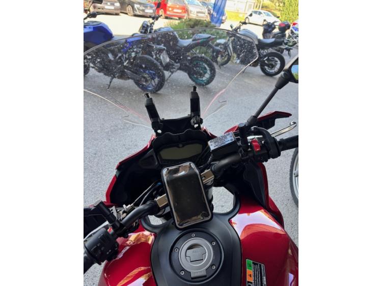 YAMAHA TRACER 700