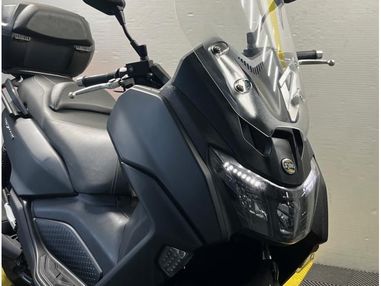 SYM MAXSYM 400  MY23