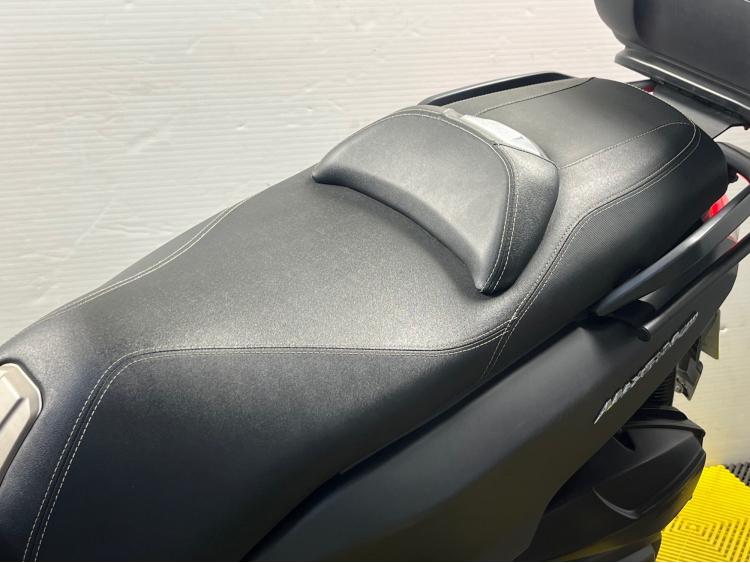 SYM MAXSYM 400  MY23