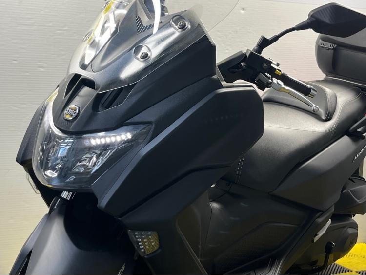 SYM MAXSYM 400  MY23