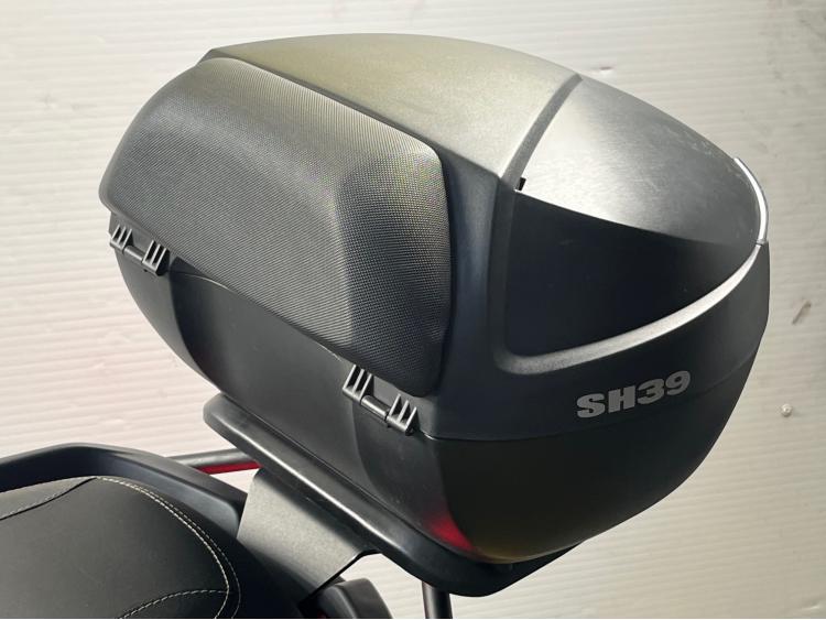 SYM MAXSYM 400  MY23