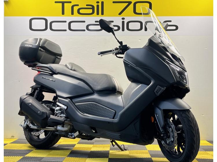 SYM MAXSYM 400  MY23