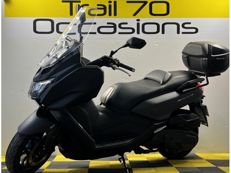 SYM MAXSYM 400  MY23