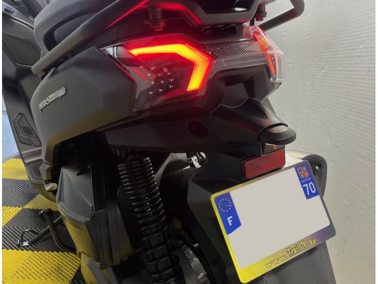 SYM MAXSYM 400  MY23