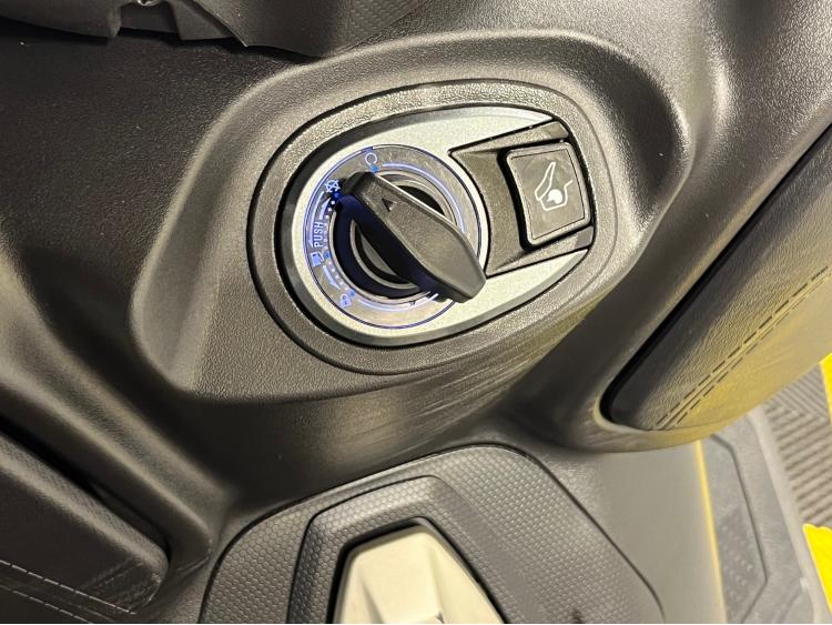 SYM MAXSYM 400  MY23