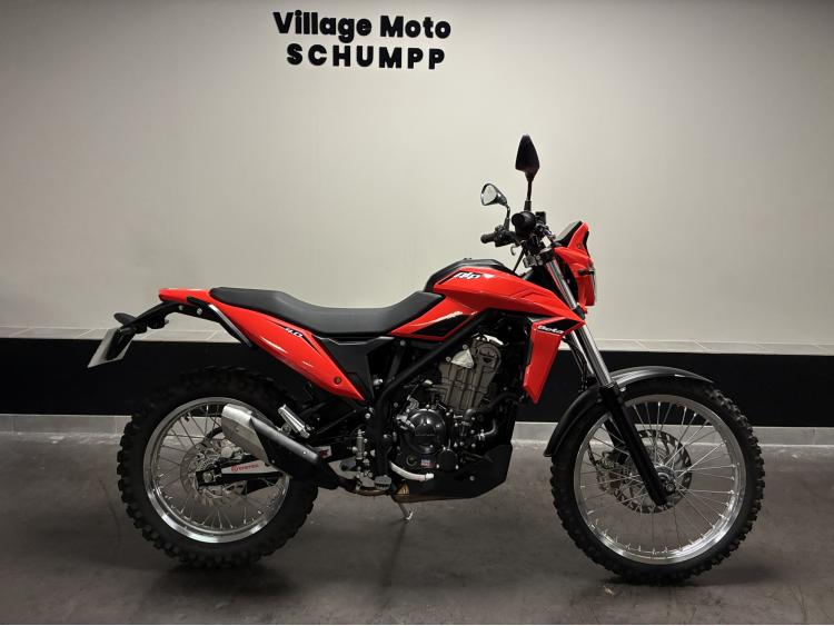 BETA ALP 4.0 A2