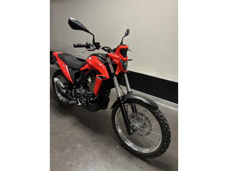 BETA ALP 4.0 A2