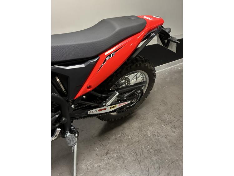 BETA ALP 4.0 A2