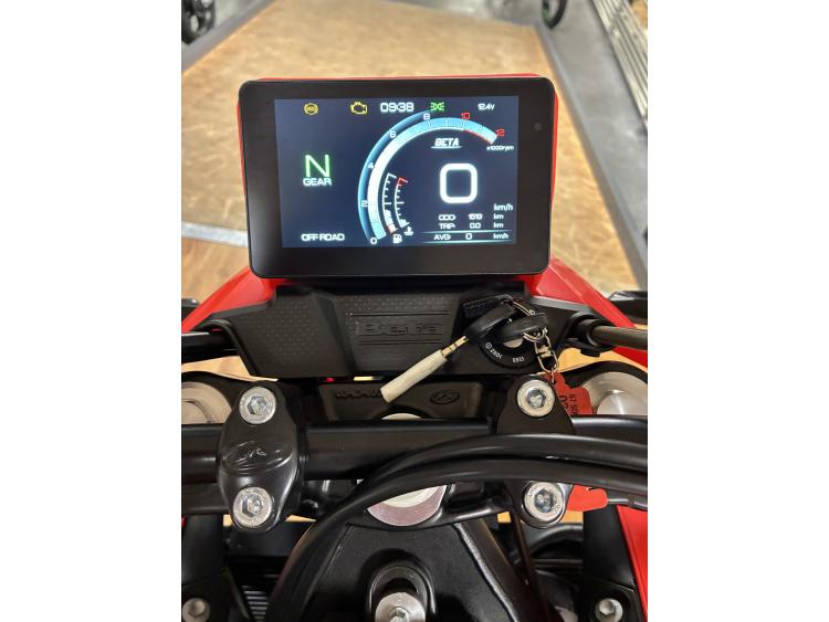 BETA ALP 4.0 A2