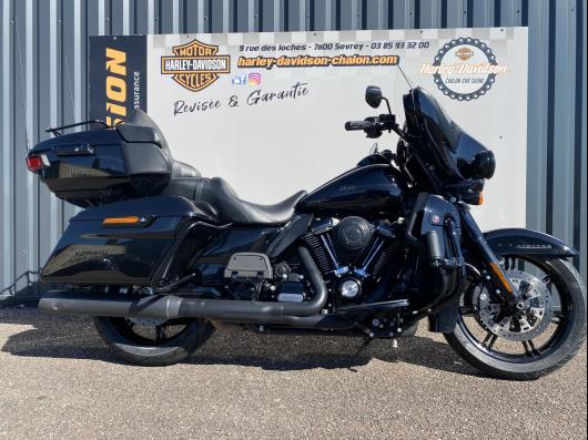 HARLEY-DAVIDSON TOURING ELECTRA GLIDE 1868 ULTRA LIMITED