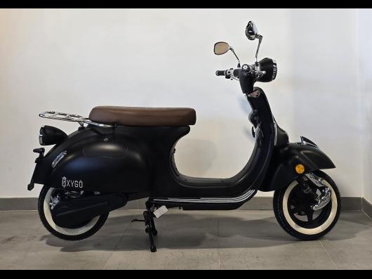 OXYGO Tango