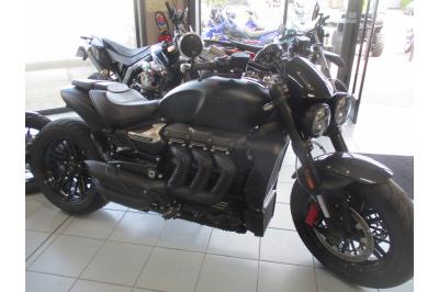 TRIUMPH ROCKET 3 R