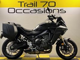 Photo du véhicule YAMAHA