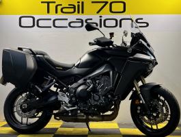 Photo du véhicule YAMAHA