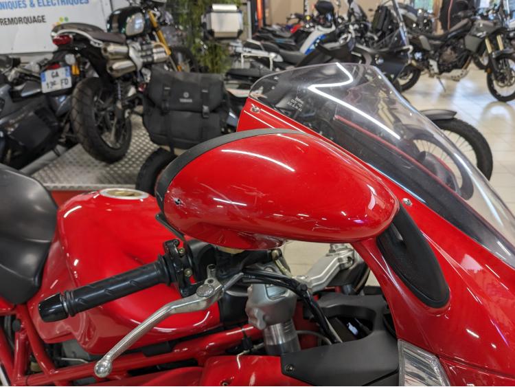 DUCATI ST3 S ABS