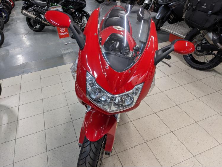 DUCATI ST3 S ABS