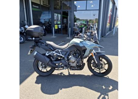 SUZUKI DL V-STROM 800SE