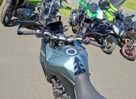 SUZUKI DL V-STROM 800SE