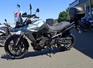 SUZUKI DL V-STROM 800SE