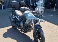 SUZUKI DL V-STROM 800SE