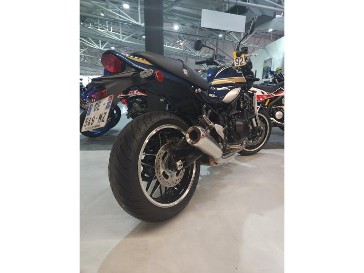 KAWASAKI Z 900 RS