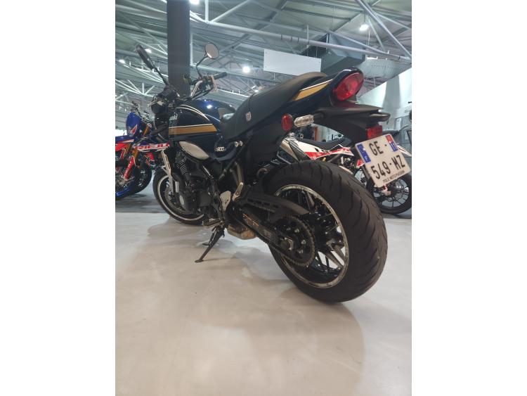 KAWASAKI Z 900 RS