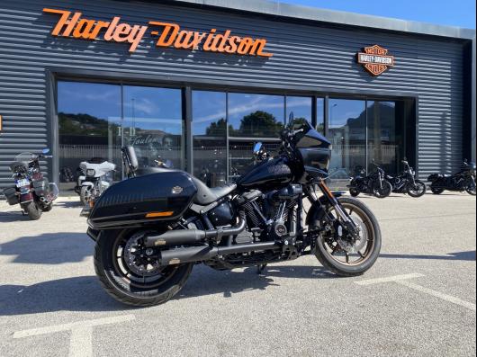 HARLEY-DAVIDSON SOFTAIL LOW RIDER 1923 ST