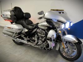 Photo du véhicule HARLEY-DAVIDSON