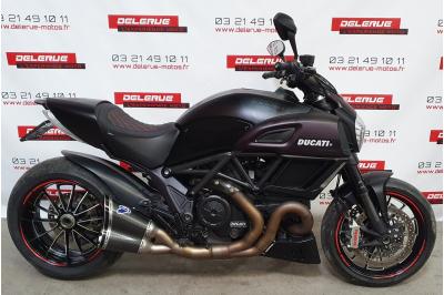 DUCATI DIAVEL