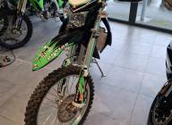 KAWASAKI KLX 250 GARANTIE 12 MOIS