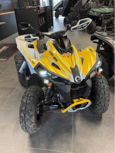 CAN-AM RENEGADE