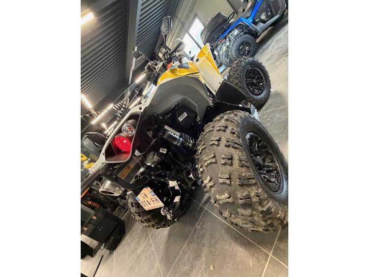 ???? 650 RENEGADE XXC/ FINANCEMENT LOA,CREDIT CLASSIQUE / Garantie/ Reprise Possible ????