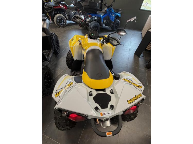 ???? 650 RENEGADE XXC/ FINANCEMENT LOA,CREDIT CLASSIQUE / Garantie/ Reprise Possible ????