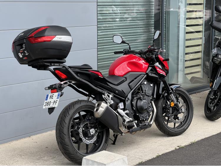 HONDA CB 500 HORNET