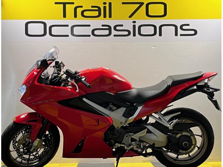 HONDA VFR 800 FA  MY16
