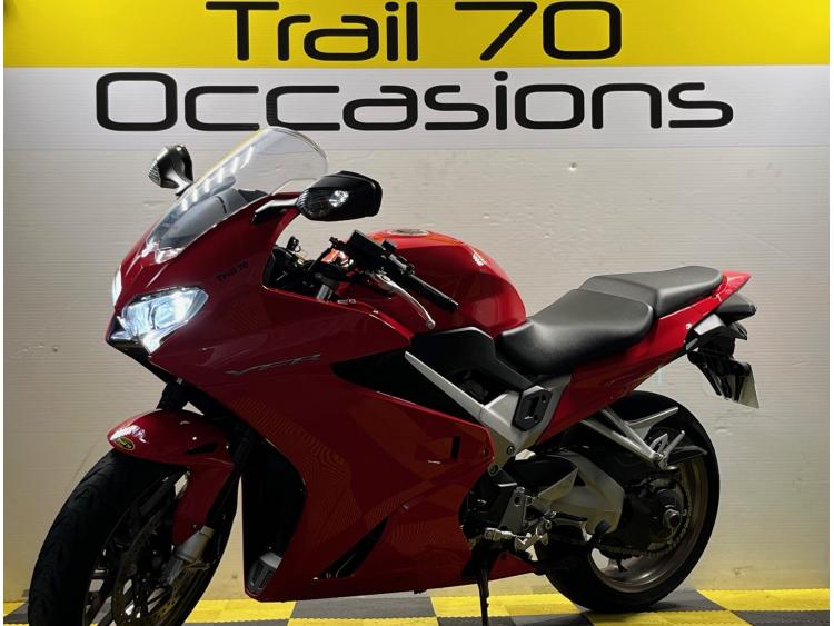 HONDA VFR 800 FA  MY16
