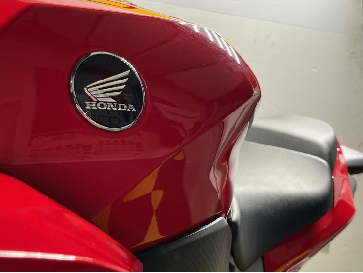 HONDA VFR 800 FA  MY16